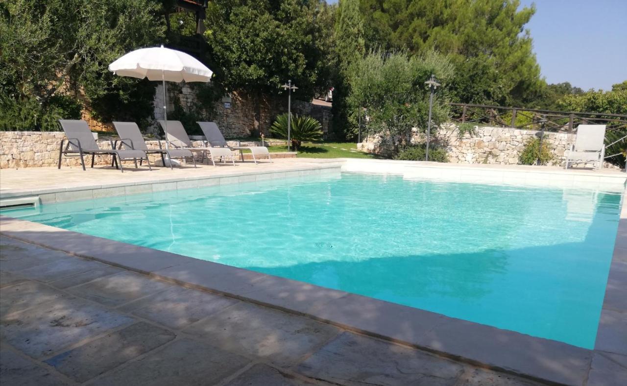 Apartment Trulli Bosco Selva Alberobello