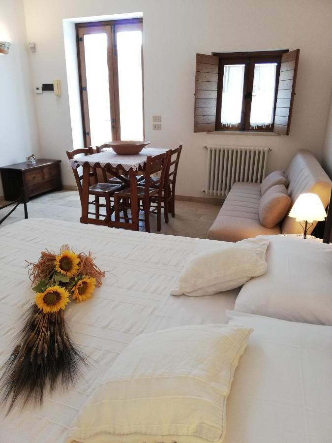 Trulli Bosco Selva Apartment