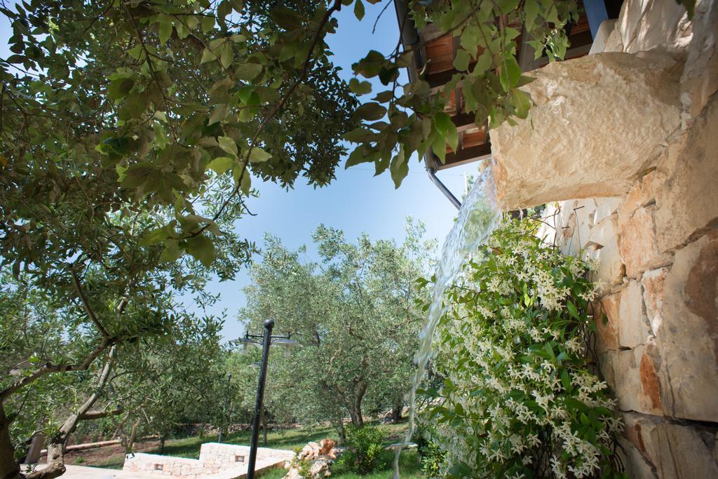 Trulli Bosco Selva * Alberobello