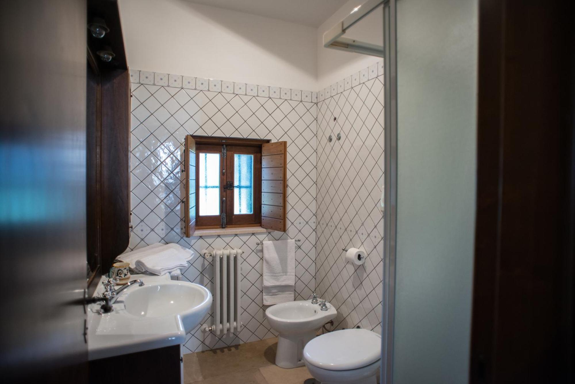 Apartment Trulli Bosco Selva *