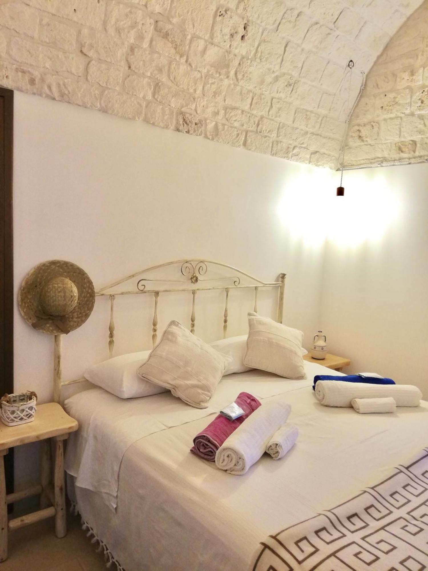 Trulli Bosco Selva