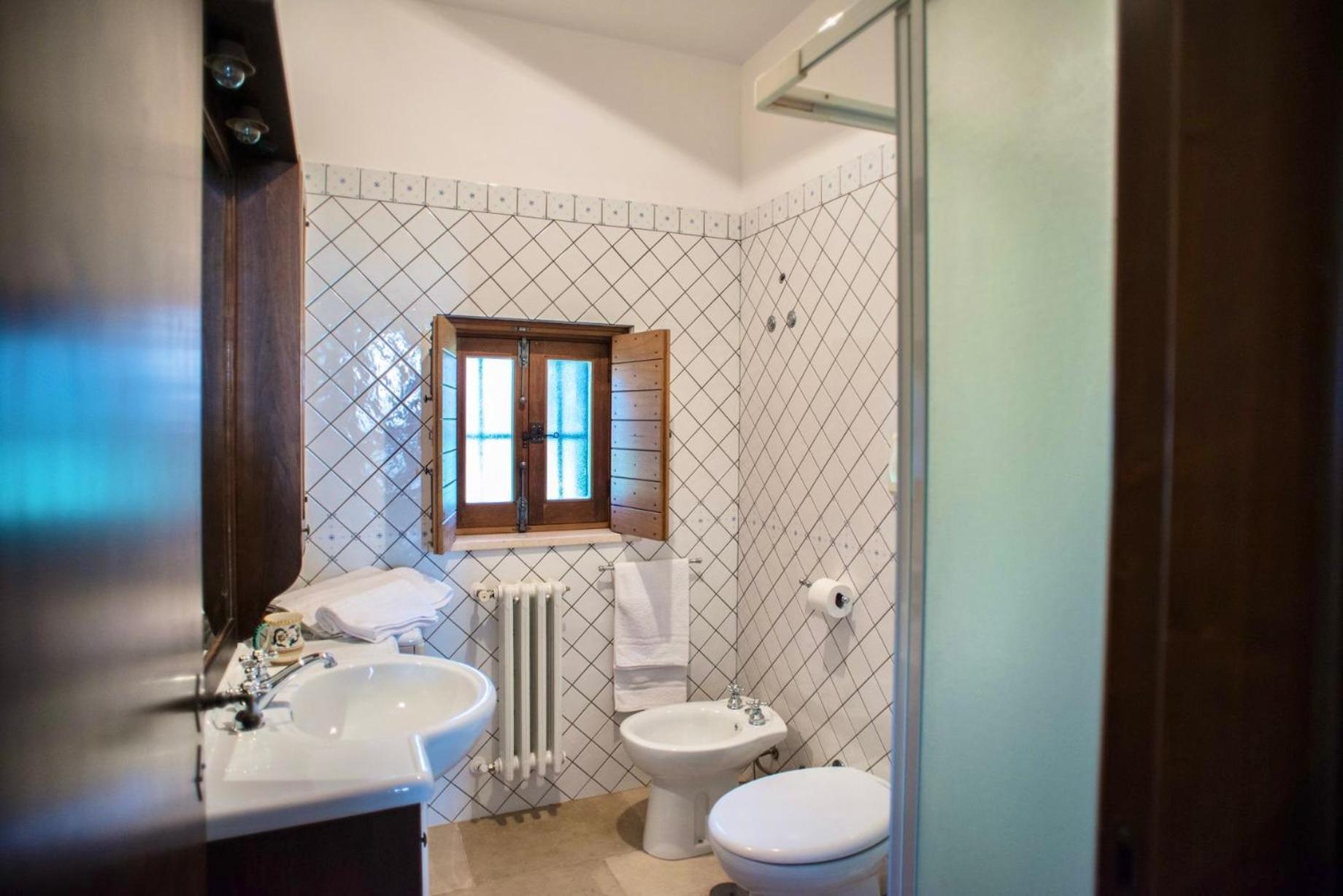 Apartment Trulli Bosco Selva Alberobello