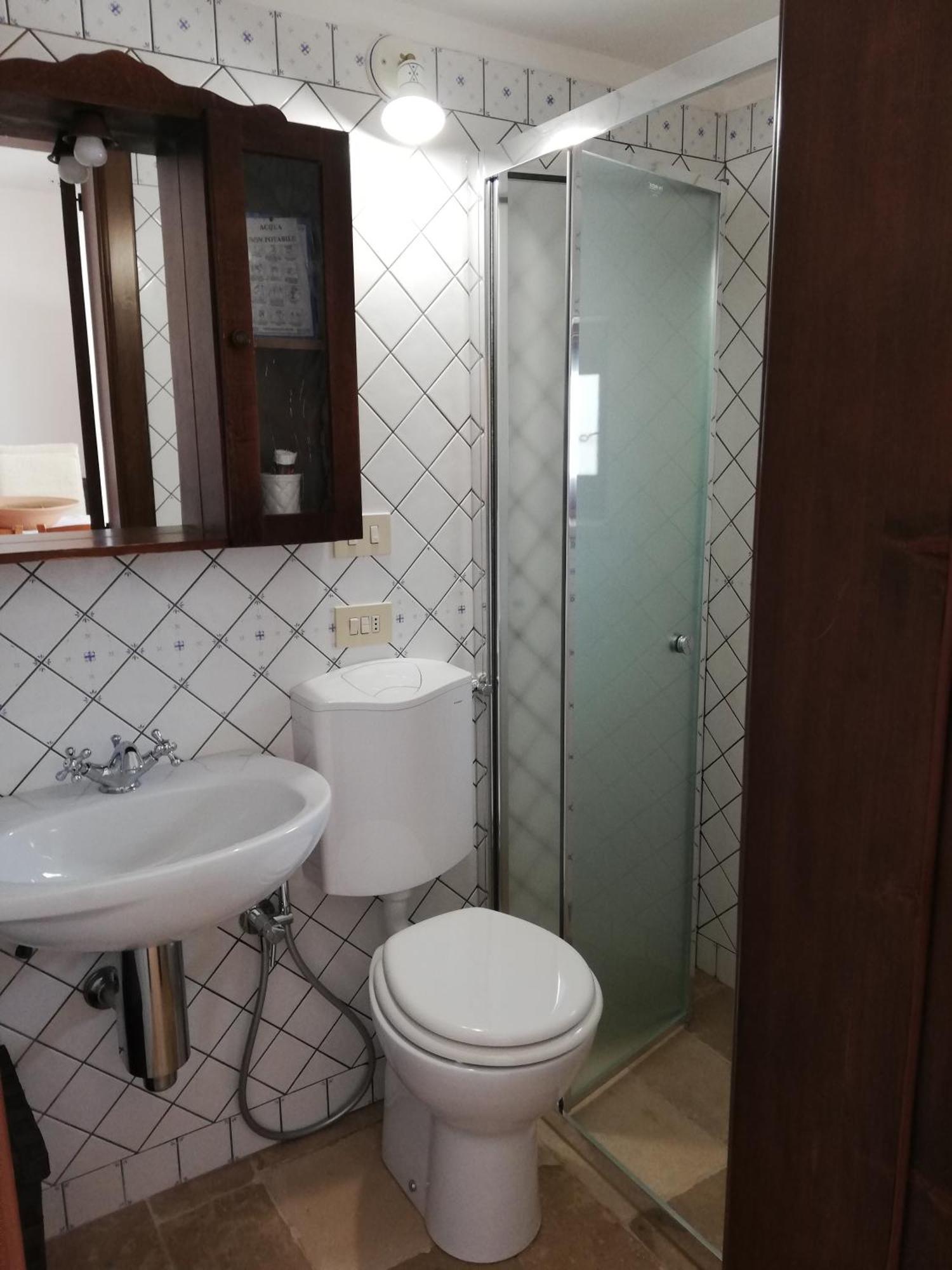 Apartment Trulli Bosco Selva