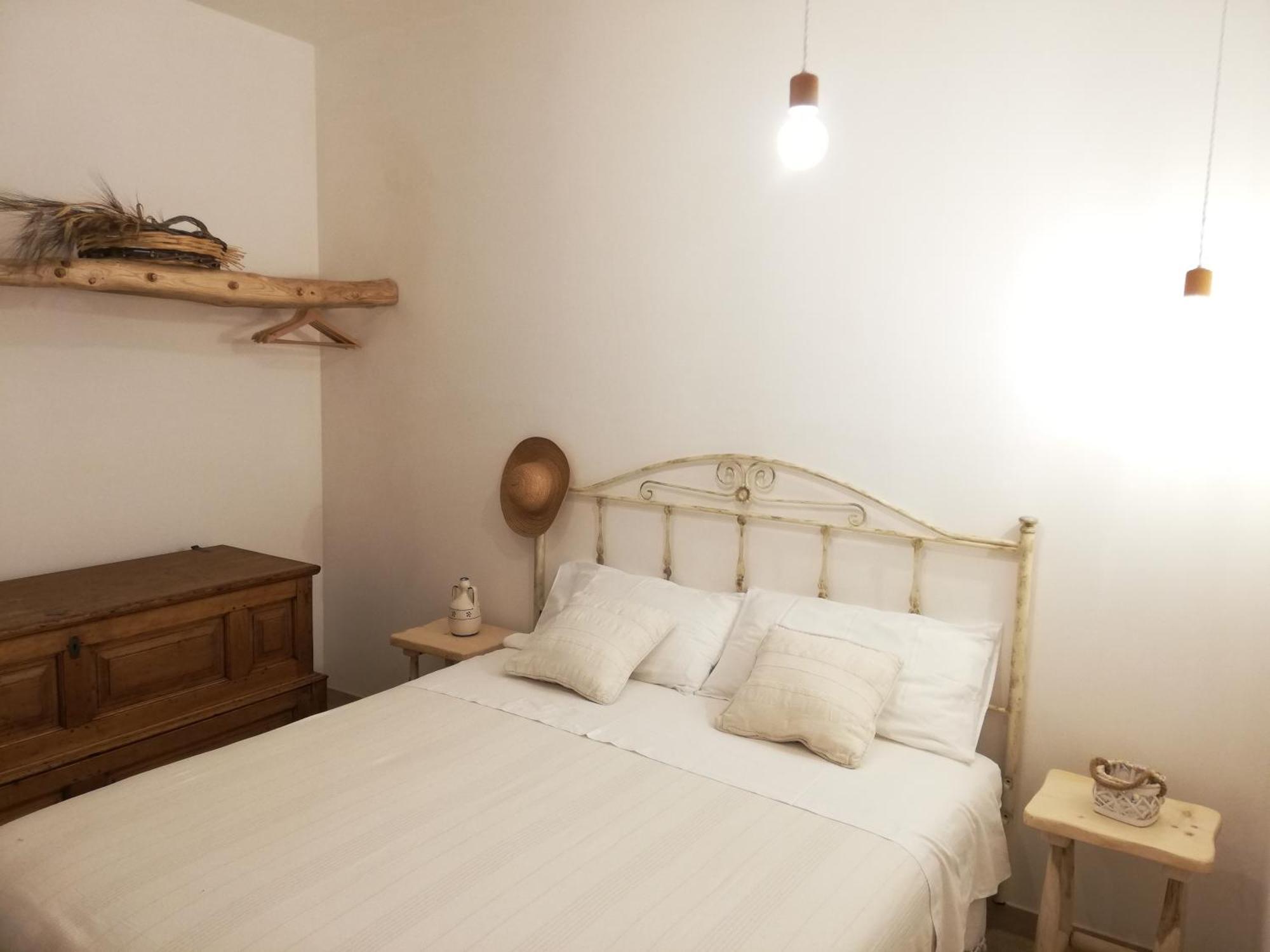 Trulli Bosco Selva Apartment Alberobello