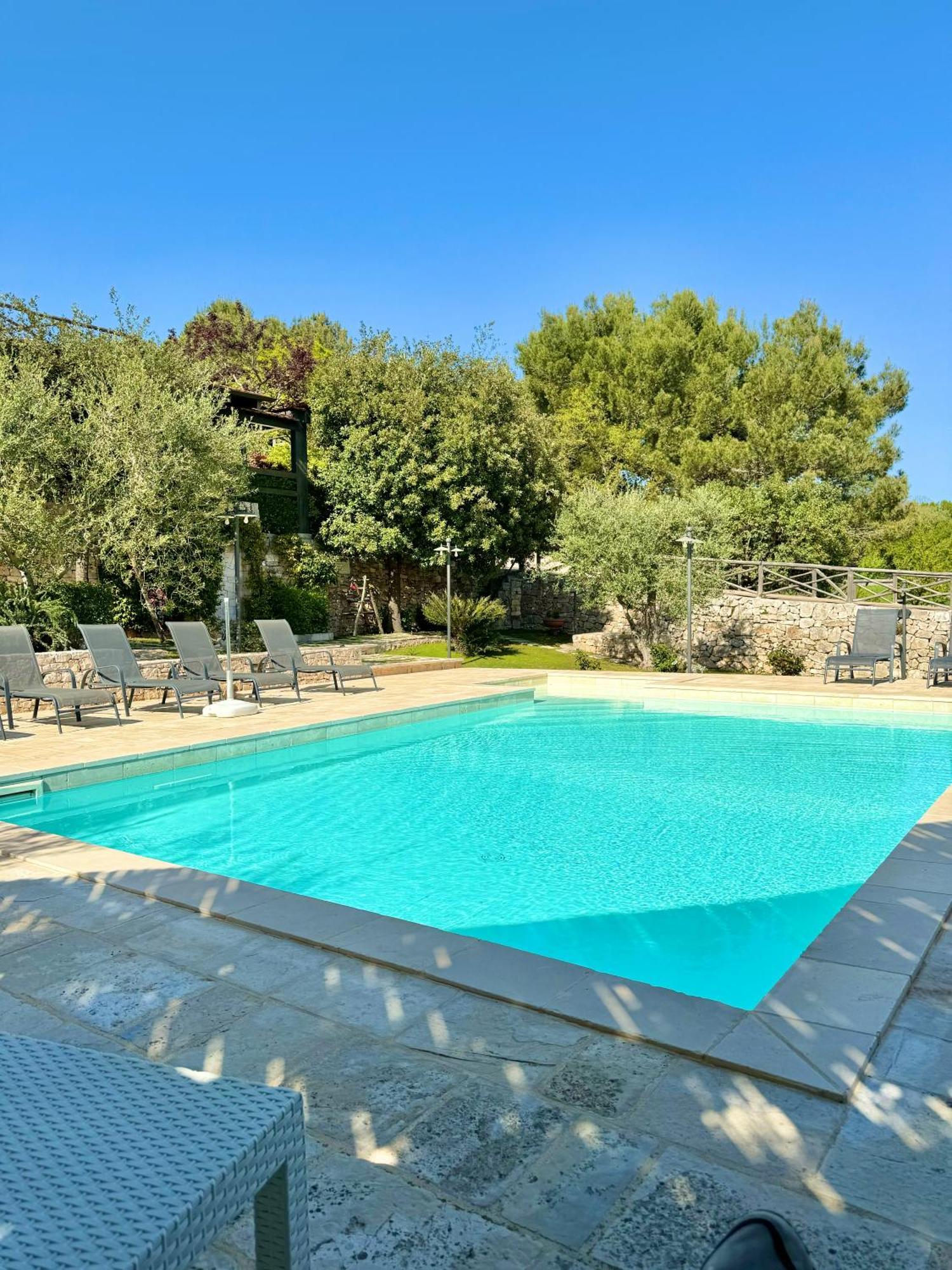 Trulli Bosco Selva *