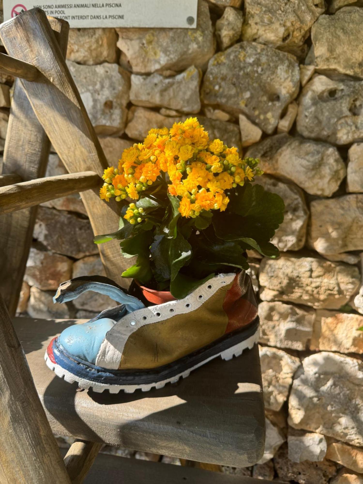 Apartment Trulli Bosco Selva Alberobello