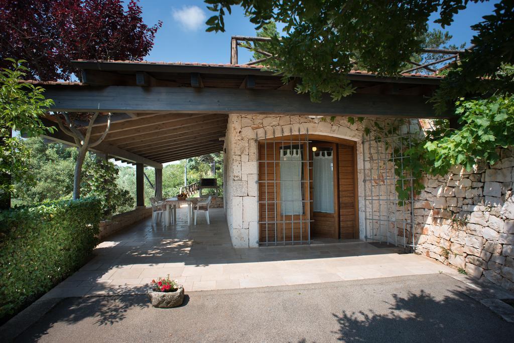 Apartment Trulli Bosco Selva *