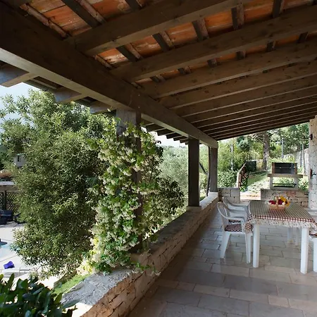 Trulli Bosco Selva Apartment Alberobello Room photo