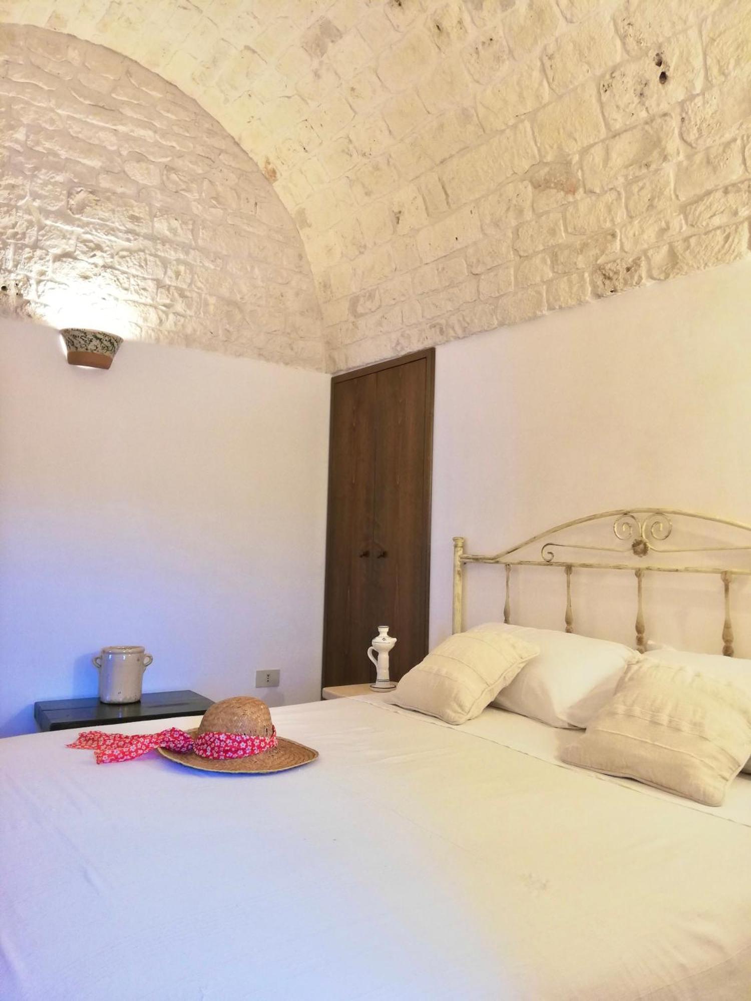 Trulli Bosco Selva Appartement *