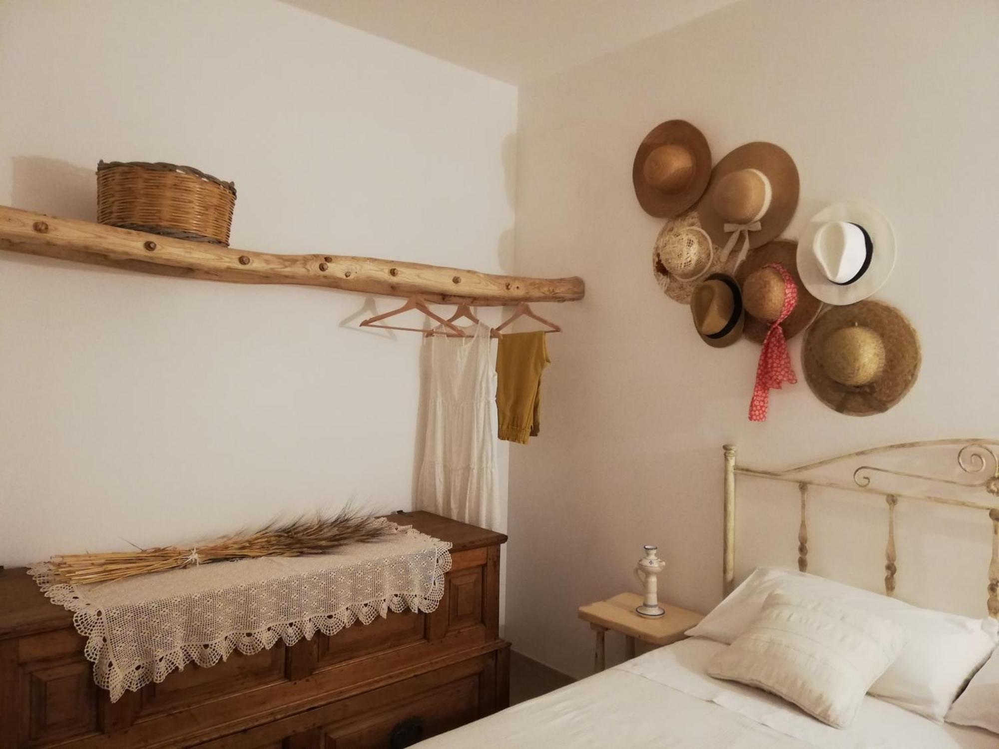 Trulli Bosco Selva Appartement